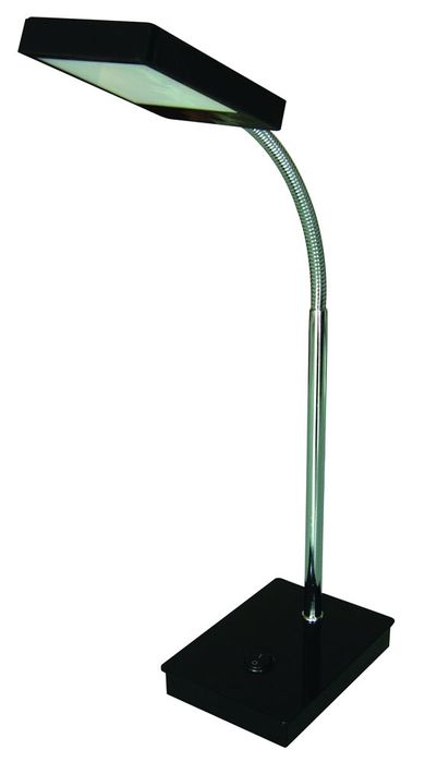 Стильна LED лампа Hölscher Leuchten 4W! Ідеально для дому чи офісу