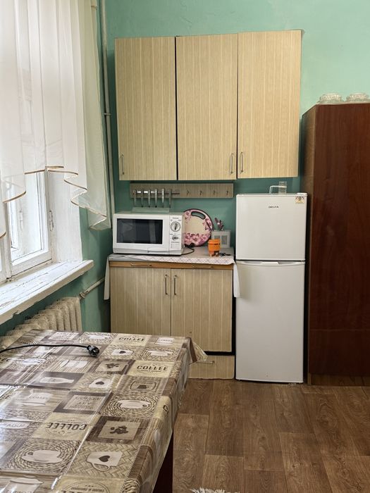 Сдам кімнату в  гуртожитку Нивки