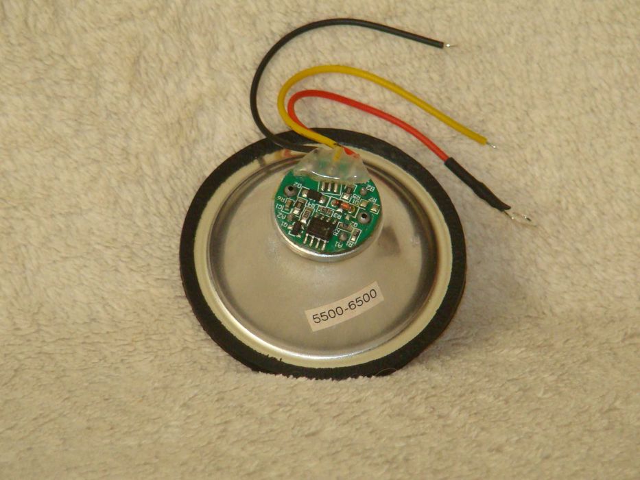 шахтерский фонарь на светодиодной матрице УКРАИНА завод изготовитель