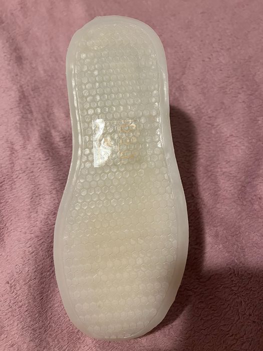 Disko sneakers the original