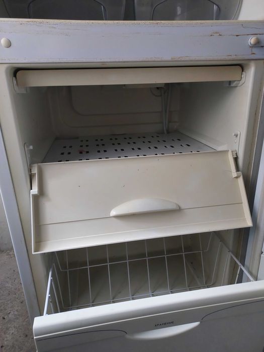 Холодильник Атлант МХМ 1709 б у