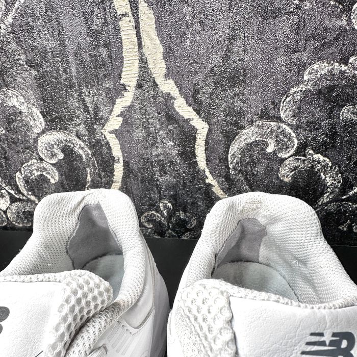 Кроссовки New Balance 530 White 725 990 2002r