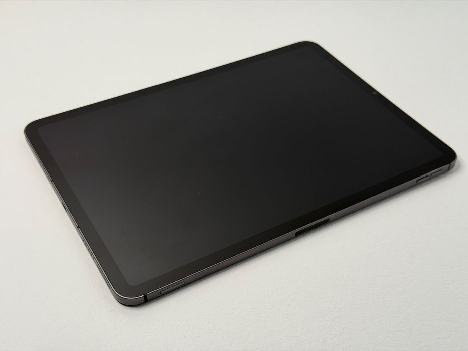iPad Pro 11 3. gen. (A2301) - 256GB - wada - faktura VAT 23%