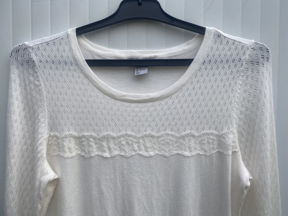 Camisola H&M - oferta portes