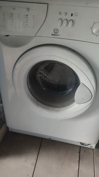 Машинки для прання автомат