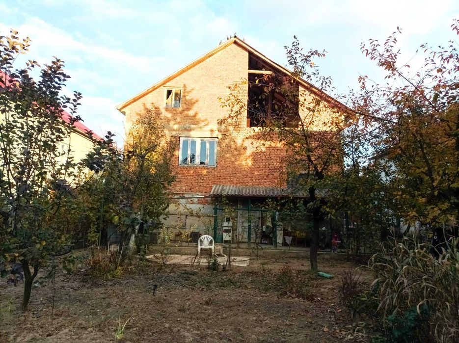 Продається будинок