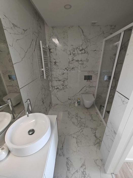 Apartamento T2 NOVO a estrear junto ao El Corte Inglês