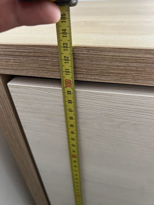 Cama rebatível Banak