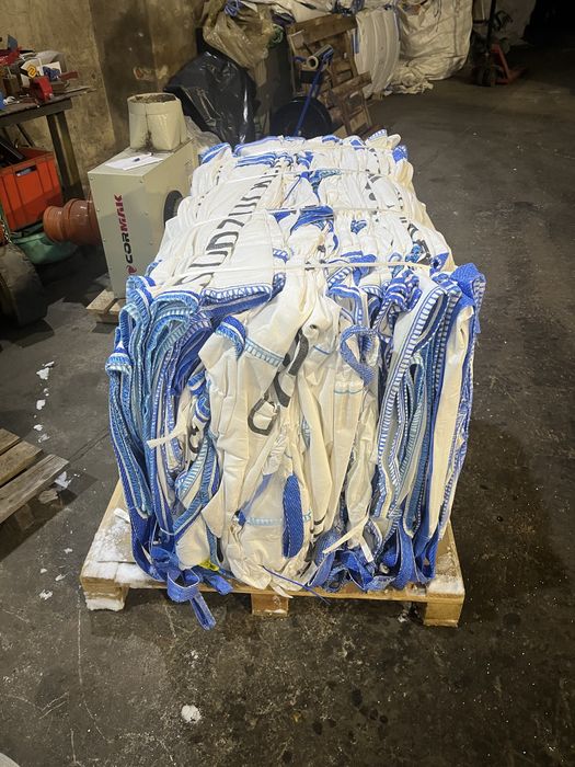 Big bagi 120cm 140cm 160cm na zboże