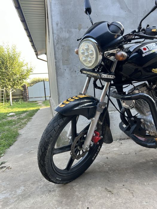 Geon pantera 150