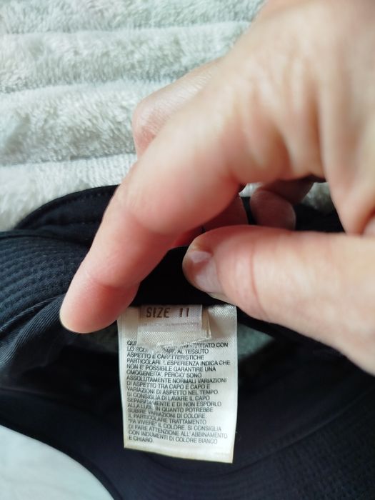 Diesel Bucket hat czapka