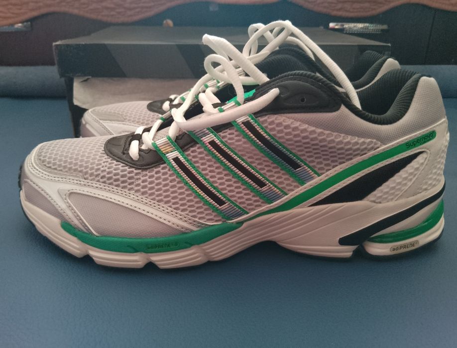 Продам кросівки  adidas  supernova. cushion 7.
