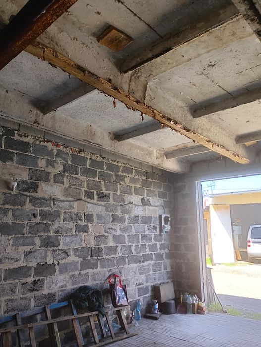 Продам гараж под спринтер