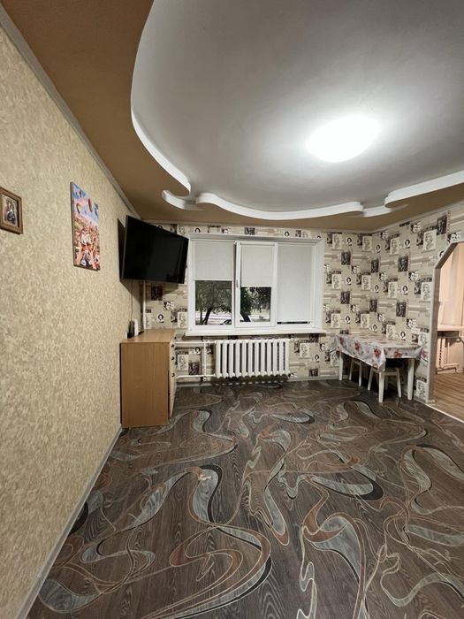 Оренда 2-х кімнатноі квартири