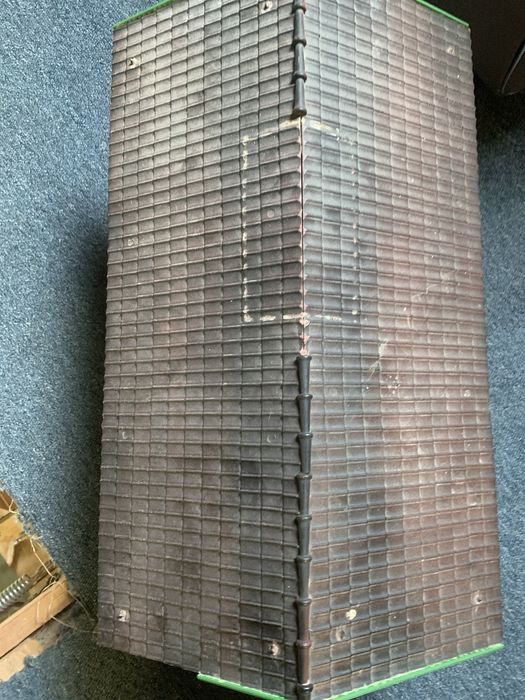 Sprzedam 2 domki do makiety