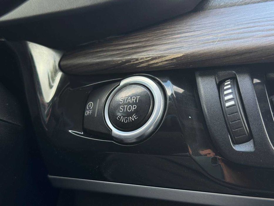 BMW X5 xDrive25d 2017