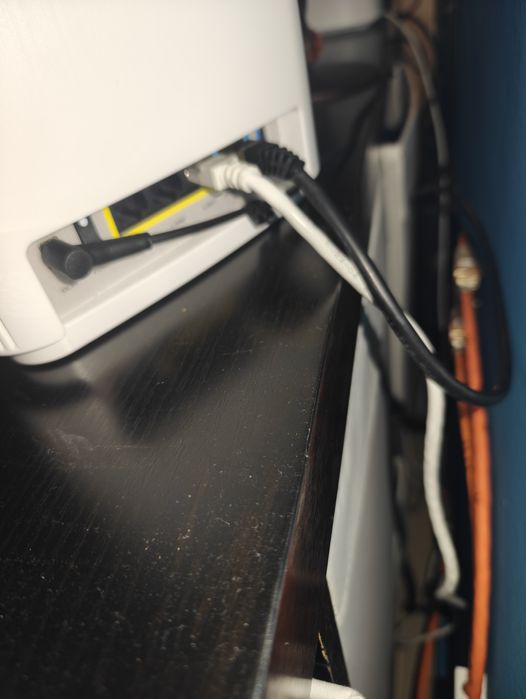 ASUS ZenWiFi AX XT8 (Pack 2) – AiMesh – Rede TOP Casa Inteira