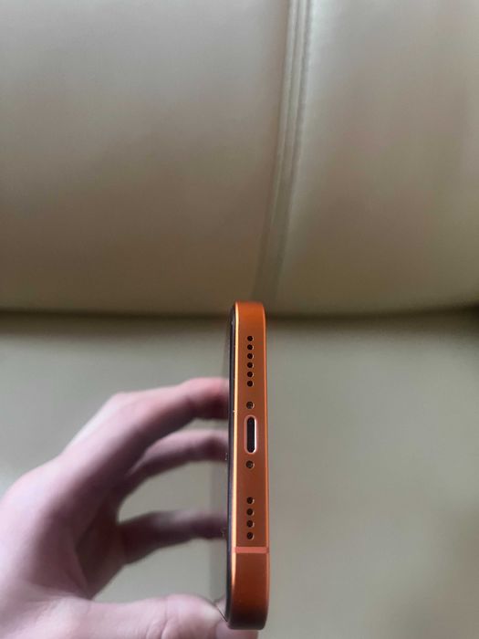 Новий iPhone 17 pro 128gb Cosmic Orange neverlock Iphone XR