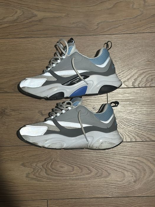 B22 buty rezerwacja