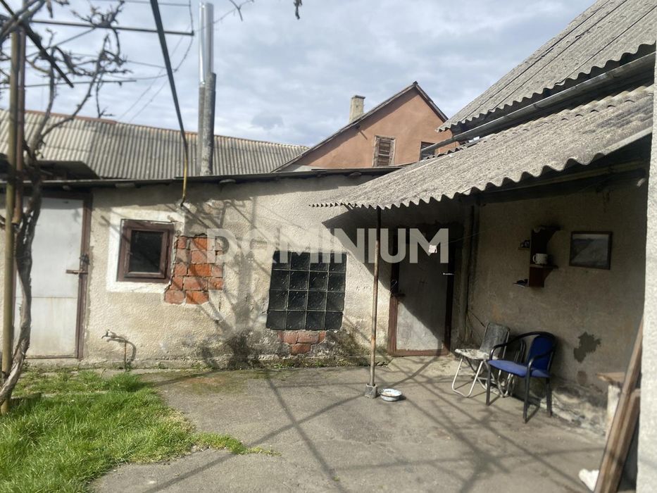 Продаж будинку місто Хуст