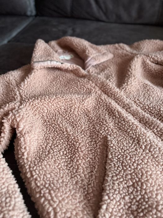 Шубка/шуба тедді жіноча