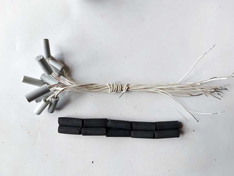 Механічний датчік відкриття дверей (геркон) СМК-3