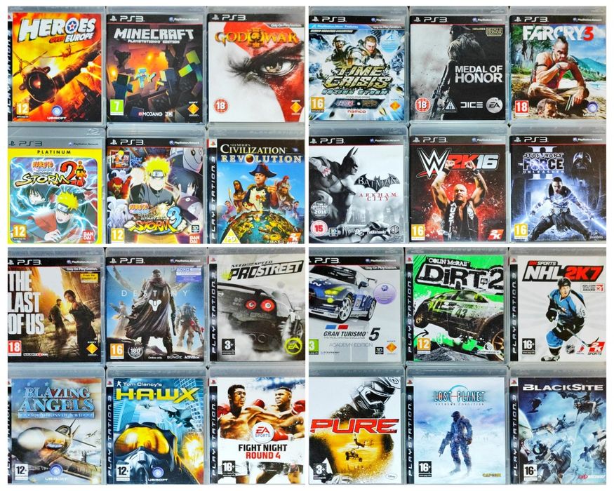 PS3 диски Gran Turismo 5 ігри Sony Playstation 3 ліцензія оригінал ps 3 Гран Турізмо 5 GT5