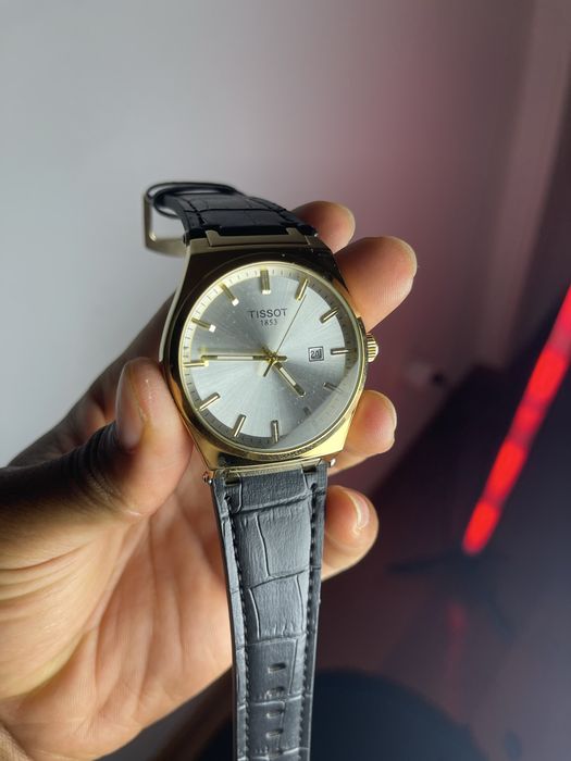 Relogio Tissot Homem