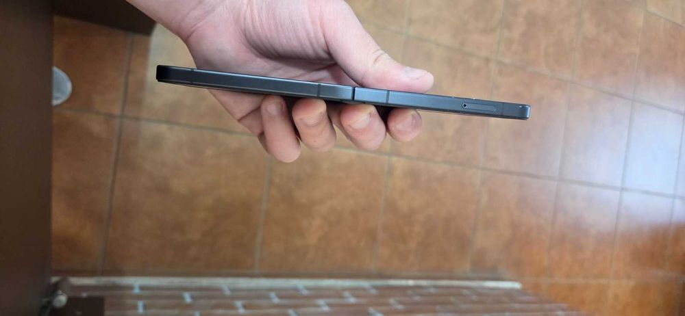 Samsung F766B Galaxy Flip 7 12/512GB ,Jetblack EU !!!ВЖИВАНИЙ 60 Циклів НЕВЕРЛОК!!!