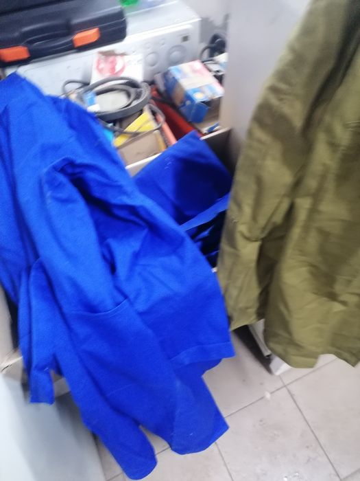 Халат комбінезон. Нове. Ссср.