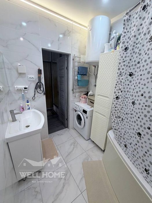 Продаж квартири 1к Броварська, 23 Требухів