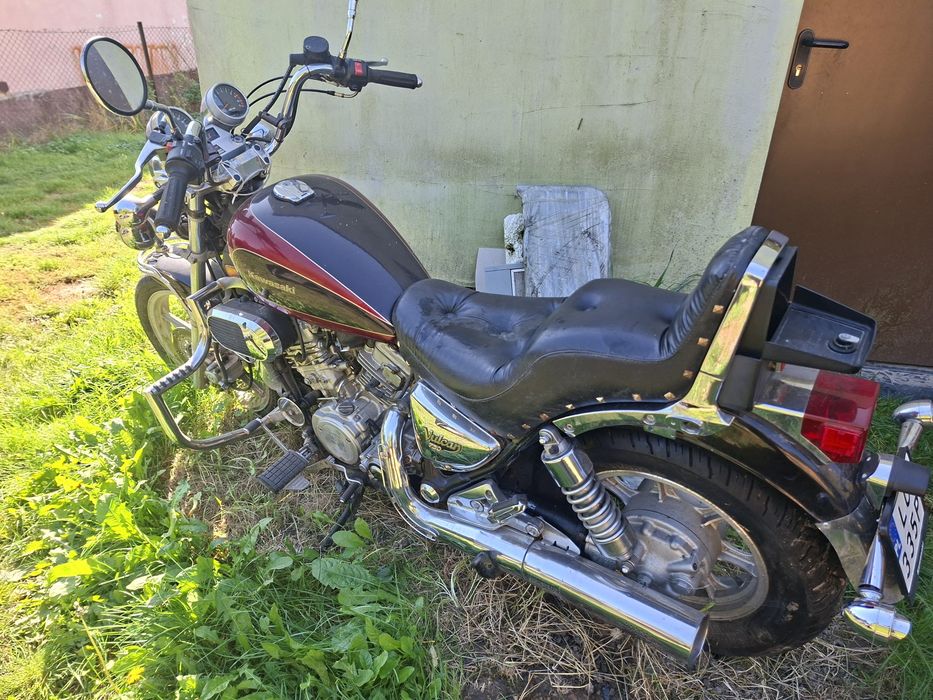 Kawasaki