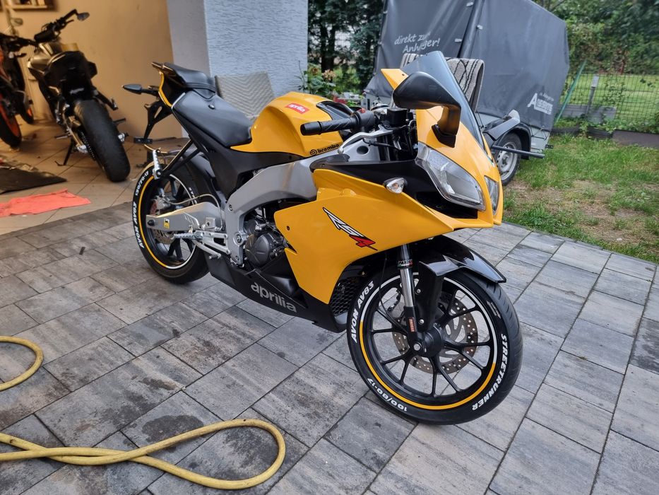 Ktm duke rc 125 bezwypadkowy wtrysk mt rs4 wr cbr 125