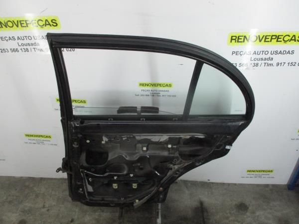 Porta trás direita HYUNDAI Accent I (X3)