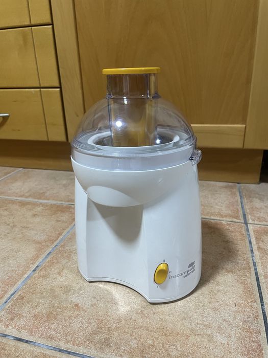 espremedor de fruta para sumos