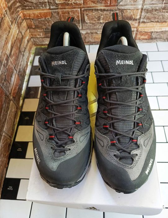 Кросівки MEINDEL GORE-TEX (44р.28 см)