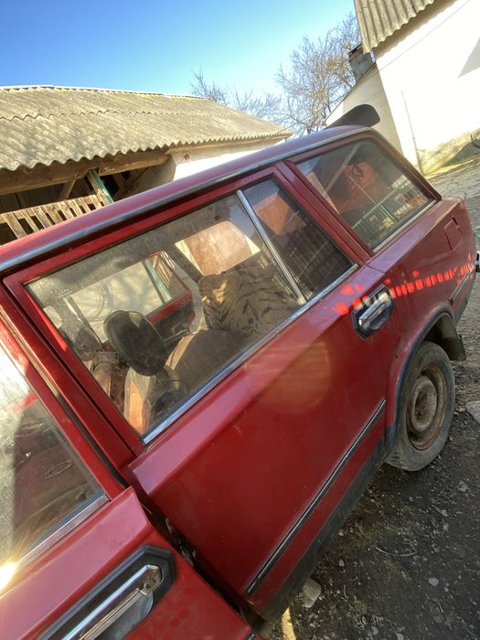 Двері ВАЗ 2102 Розбірка