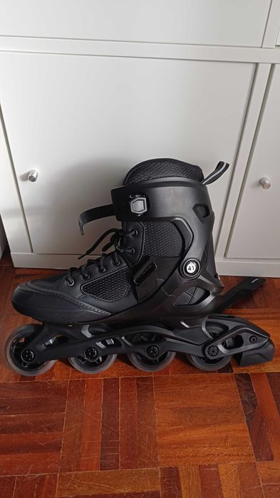 Patins para homem 41