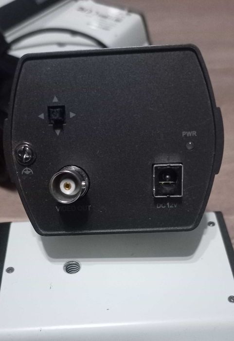 Hikvision DS-2CC1181P видеокамера