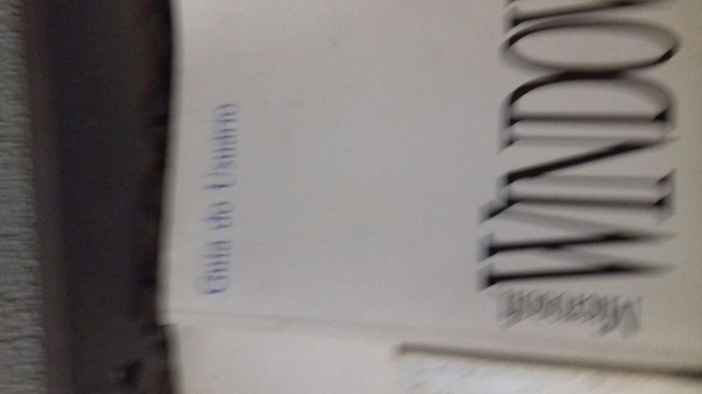 Livros Microsoft