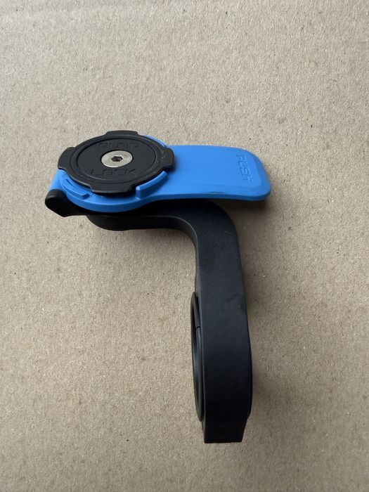 Кріплення на руль Quad Lock
