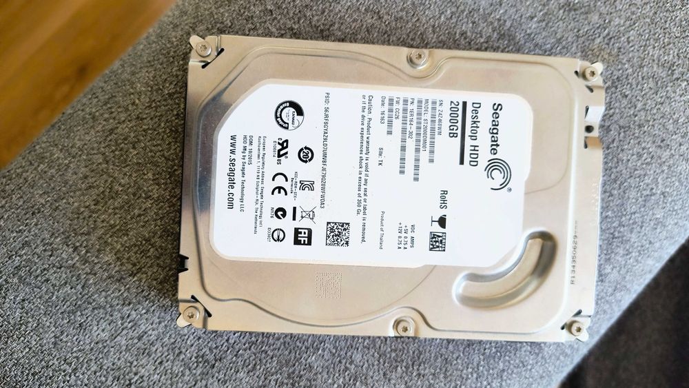 Komputer stacjonarny i5