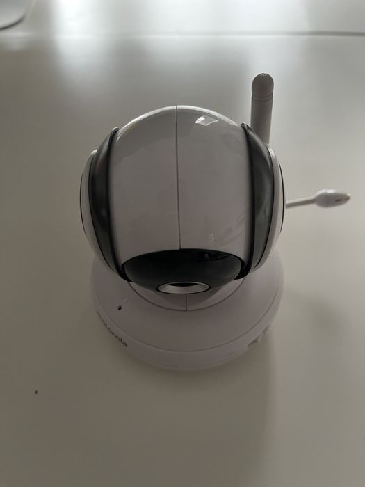 Baby monitor motorola