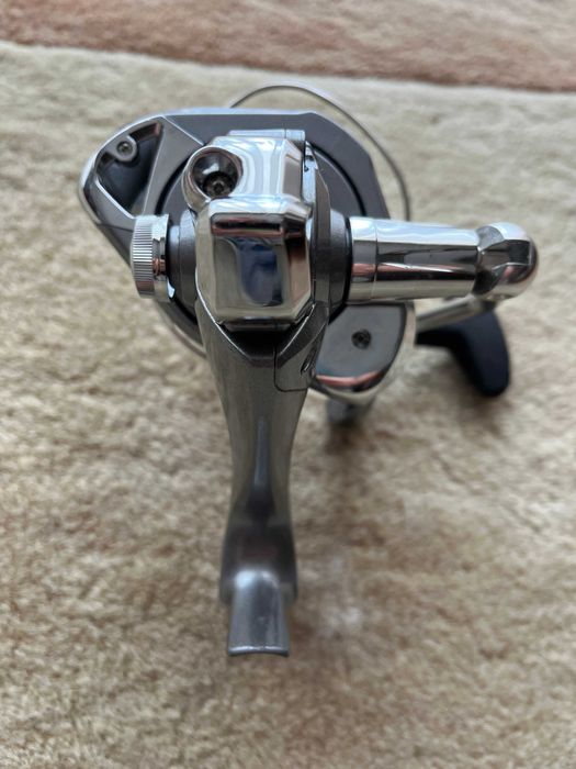 Carreto Shimano Ultegra 5500 XSD