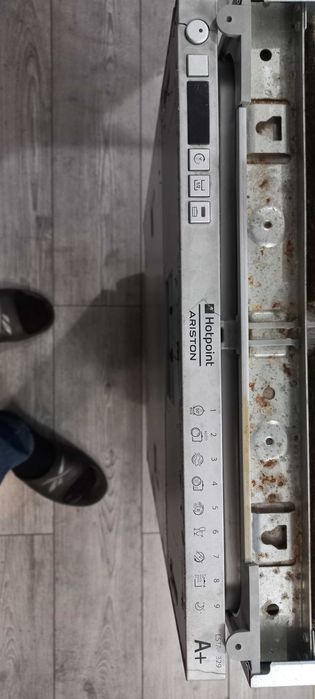 Zmywarka na części