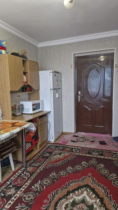 Продаж кімнати у гуртожитку!