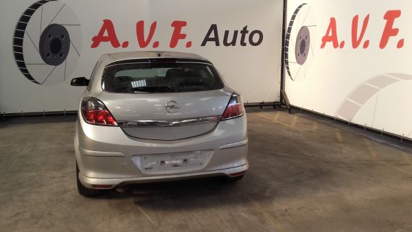 Para peças OPEL Astra H GTC (L08)