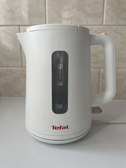 Czajnik elektryczny TEFAL