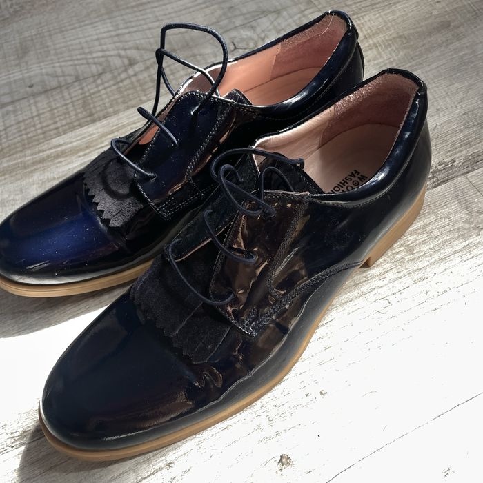 Туфлі класичні