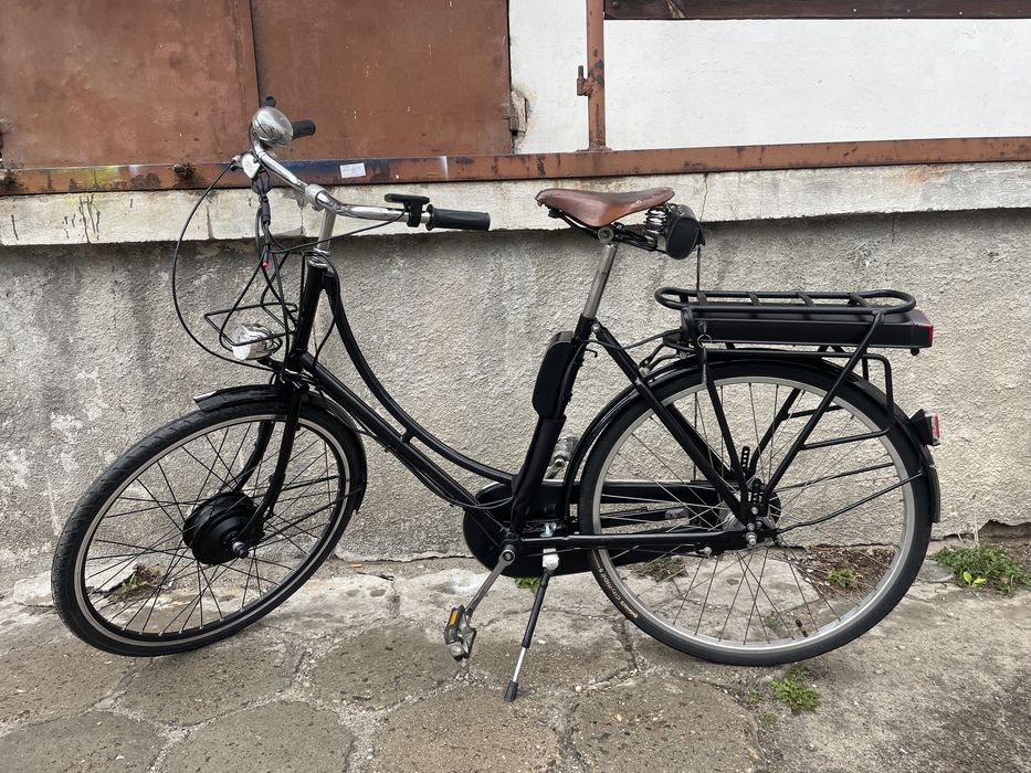 Nowy SERWIS ROWEROWY na mokotowie szybkie terminy !